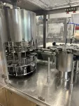 Monoblok dozująco-zakręcający do syropów | SRAML - 11