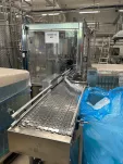 Monoblok dozująco-zakręcający do syropów | SRAML - 10