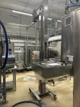 Monoblok dozująco-zakręcający do syropów | SRAML - 6