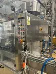 Monoblok dozująco-zakręcający do syropów | SRAML - 2