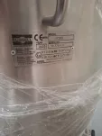 Przesiewacz (separator) wibracyjny | Russell FINEX - 3