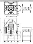 Przesiewacz (separator) wibracyjny | Russell FINEX - 5