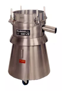 Przesiewacz (separator) wibracyjny | Russell FINEX