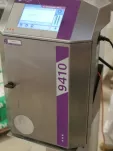 Drukarka przemysłowa Markem-Imaje 9410 – 2 szt. - 5