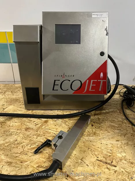 Drukarka atramentowa Leibinger Eco Jet
