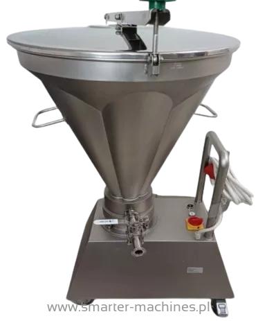 Homogenizator 50L