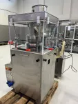 Tabletkarka + odpylacz - 4