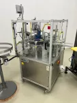 Linia do mieszania i dozowania płynów z rozszerzeniem ATEX - 3