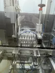 Linia do mieszania i dozowania płynów z rozszerzeniem ATEX - 4
