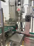 Linia do mieszania i dozowania płynów z rozszerzeniem ATEX - 5