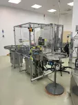 Linia do mieszania i dozowania płynów z rozszerzeniem ATEX - 6