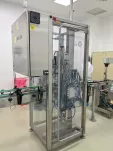 Linia do mieszania i dozowania płynów z rozszerzeniem ATEX - 7