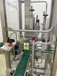 Linia do mieszania i dozowania płynów z rozszerzeniem ATEX - 8