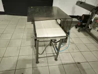 Reject Unit for Production Line - 2