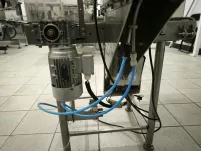 Reject Unit for Production Line - 7