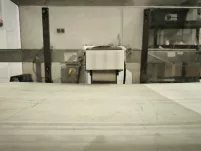 Reject Unit for Production Line - 3