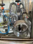 Linia perfumowa Monoblok Unilogo Cosmoline 30 (ATEX) - 6