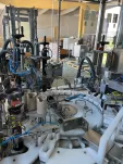 Linia perfumowa Monoblok Unilogo Cosmoline 30 (ATEX) - 7