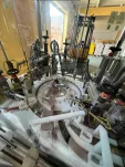 Linia perfumowa Monoblok Unilogo Cosmoline 30 (ATEX) - 12