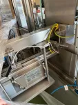 Linia perfumowa Monoblok Unilogo Cosmoline 30 (ATEX) - 9