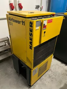 Kompresor Kaeser Airtower 11