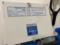 Water treatment station - 3