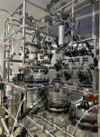 reaktor szklany SIMAX
reaktor procesowy 100 l
reaktor laboratoryjny używany
duplikator RPD 100
aparatura szklana procesowa
nucza filtracyjna 50 l
filtr próżniowy szklany
reaktor chemiczny SIMAX
reaktor farmaceutyczny
reaktor do syntezy chemicznej
aparatura laboratoryjna używana
reaktor z płaszczem grzewczo chłodzącym
reaktor do krystalizacji
reaktor do ekstrakcji
aparatura procesowa do przemysłu chemicznego
używany reaktor szklany na sprzedaż