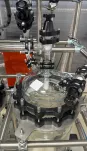 reaktor szklany SIMAX
reaktor procesowy 100 l
reaktor laboratoryjny używany
duplikator RPD 100
aparatura szklana procesowa
nucza filtracyjna 50 l
filtr próżniowy szklany
reaktor chemiczny SIMAX
reaktor farmaceutyczny
reaktor do syntezy chemicznej
aparatura laboratoryjna używana
reaktor z płaszczem grzewczo chłodzącym
reaktor do krystalizacji
reaktor do ekstrakcji
aparatura procesowa do przemysłu chemicznego
używany reaktor szklany na sprzedaż