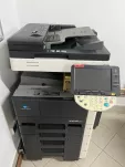 Copier – Konica Minolta Bizhub 223 - 3