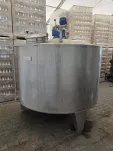 Mieszalnik procesowy 4700L - 2