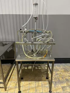 Rozlewaczka podciśnieniowa NU-4