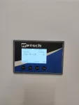 Młyn bębnowy TM 300 – Retsch GmbH (2025) - 4