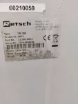 Młyn bębnowy TM 300 – Retsch GmbH (2025) - 5