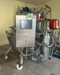 Topielnik 250l Kates - 2