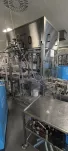 Linia rozlewnicza Unilogo Cosmoline 40 - 5