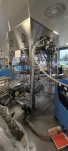 Linia rozlewnicza Unilogo Cosmoline 40 - 10