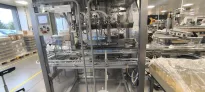 Linia rozlewnicza Unilogo Cosmoline 40 - 11