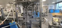 Linia rozlewnicza Unilogo Cosmoline 40 - 7