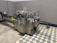 Kartoniarka KALIX - 6