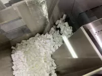 Automatyczny podajnik / orientator marki Countec - NOWY - 2