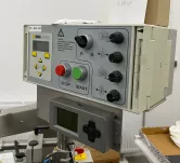 Etykieciarka Duo Roto - do opakowań okrągłych i płaskich - 5