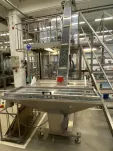 Linia do przypraw (dozowanie, zamykanie i pakowanie w słoiki szklane) - 4