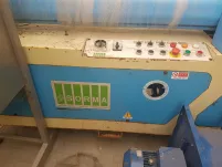 Packaging machine for packing fruit and vegetable baskets in netting | Sorma - 3