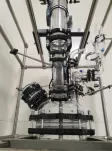 Process Reactor for Chemical Applications - 2