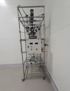 Reaktor chemiczny