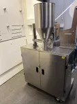 Sachet Packing Machine HL-40BK | Kegel - 3