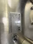 Sachet Packing Machine HL-40BK | Kegel - 8