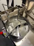 Sachet Packing Machine HL-40BK | Kegel - 5