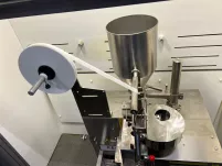 Sachet Packing Machine HL-40BK | Kegel - 6