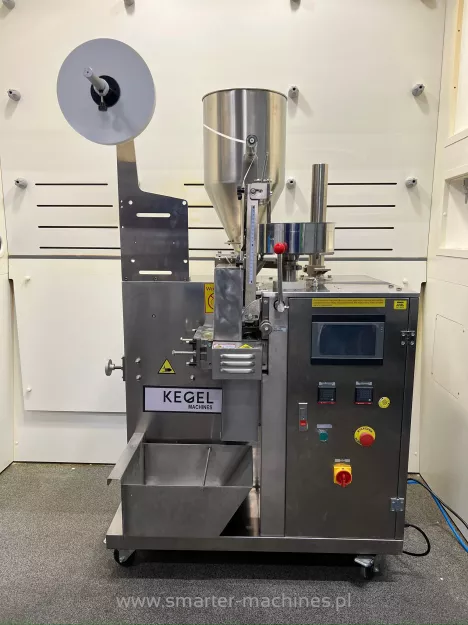 Sachet Packing Machine HL-40BK | Kegel